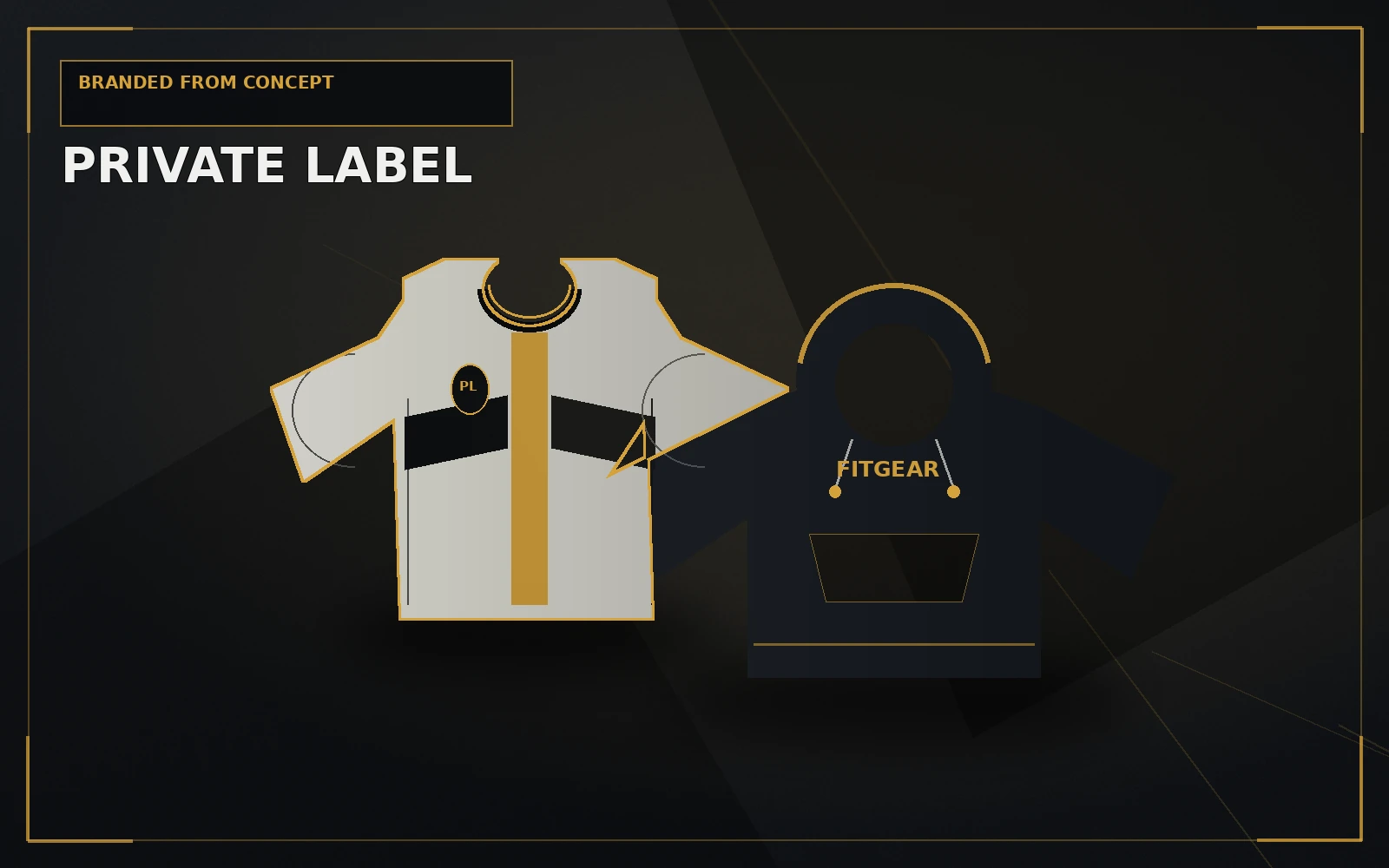 Private Label collection