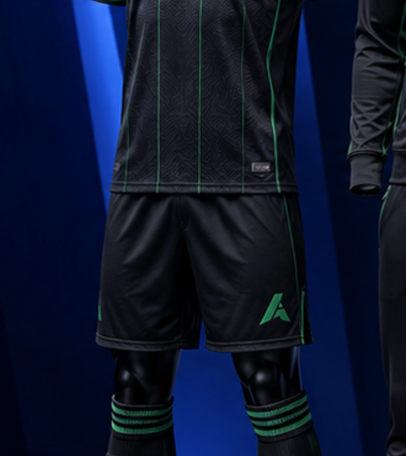 Custom Baseball Uniforms details