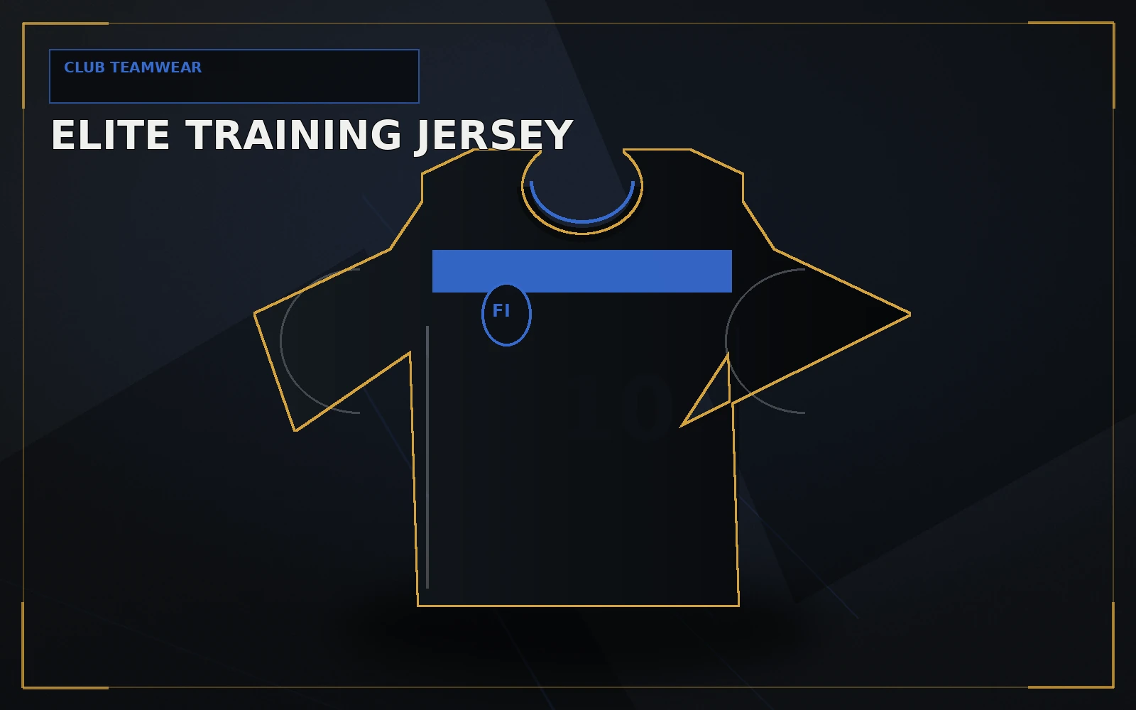 Elite Team Training Set