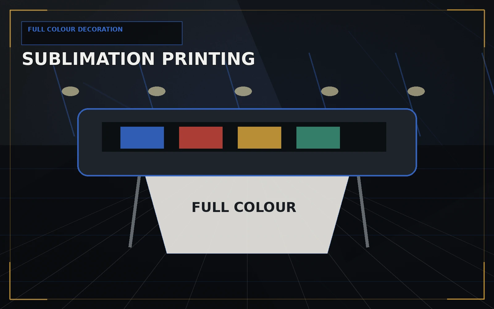 Sublimation Printing