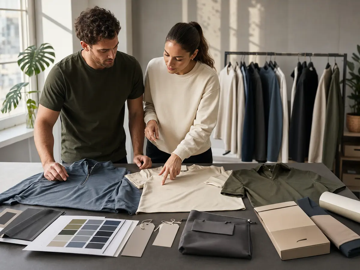 Private Label reference products