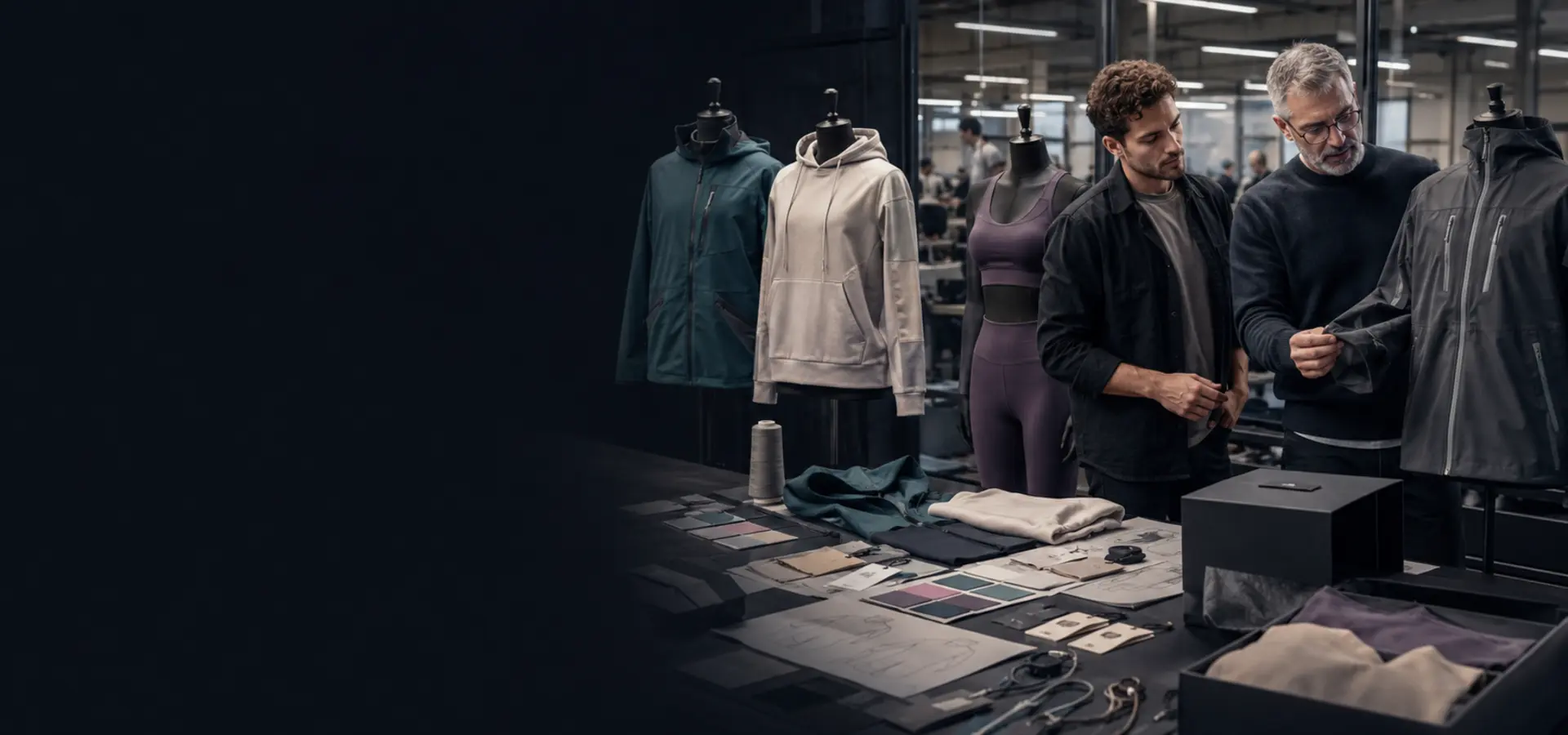 Custom Private Label details