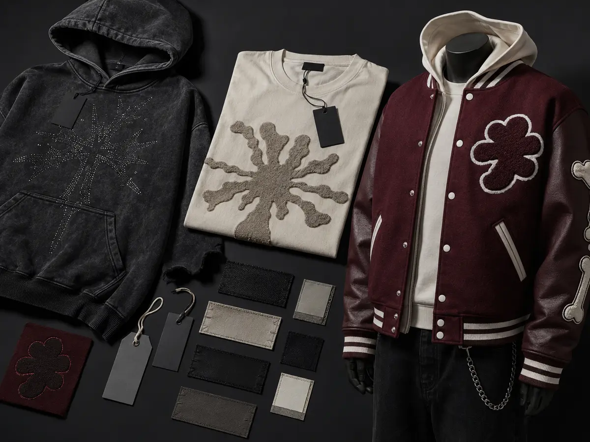Custom Collections