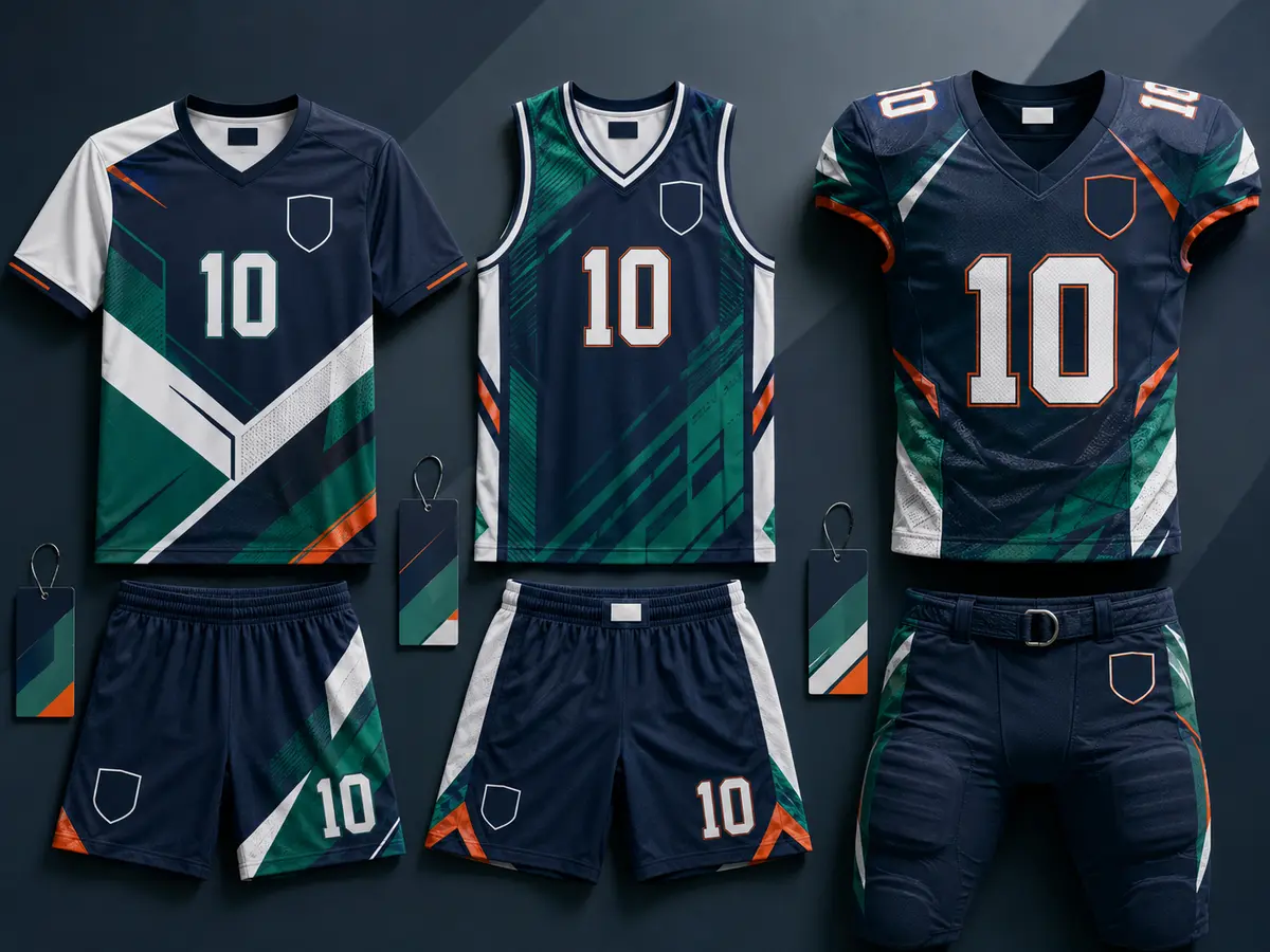 Labels & Packaging