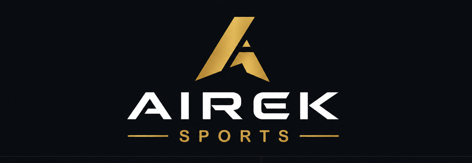 Airek Sports