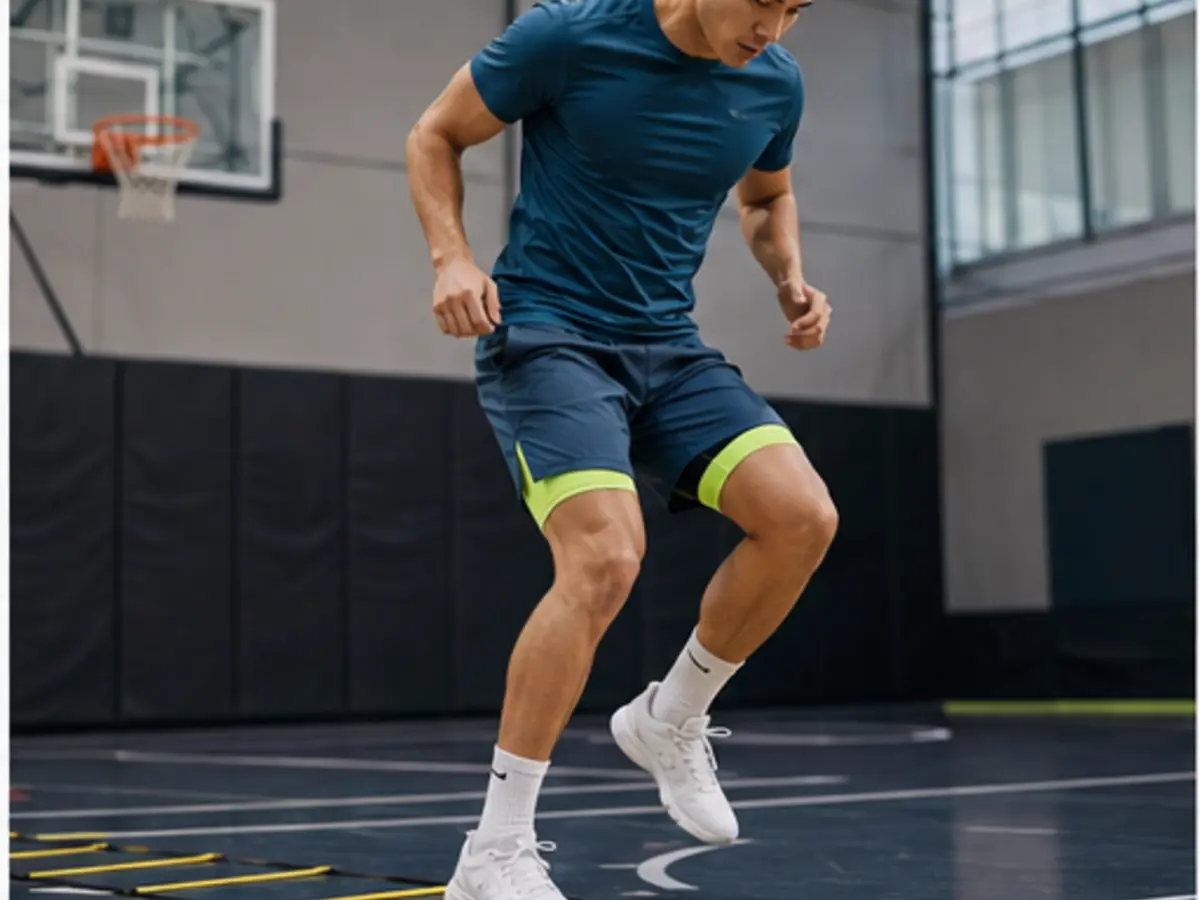 Training Shorts