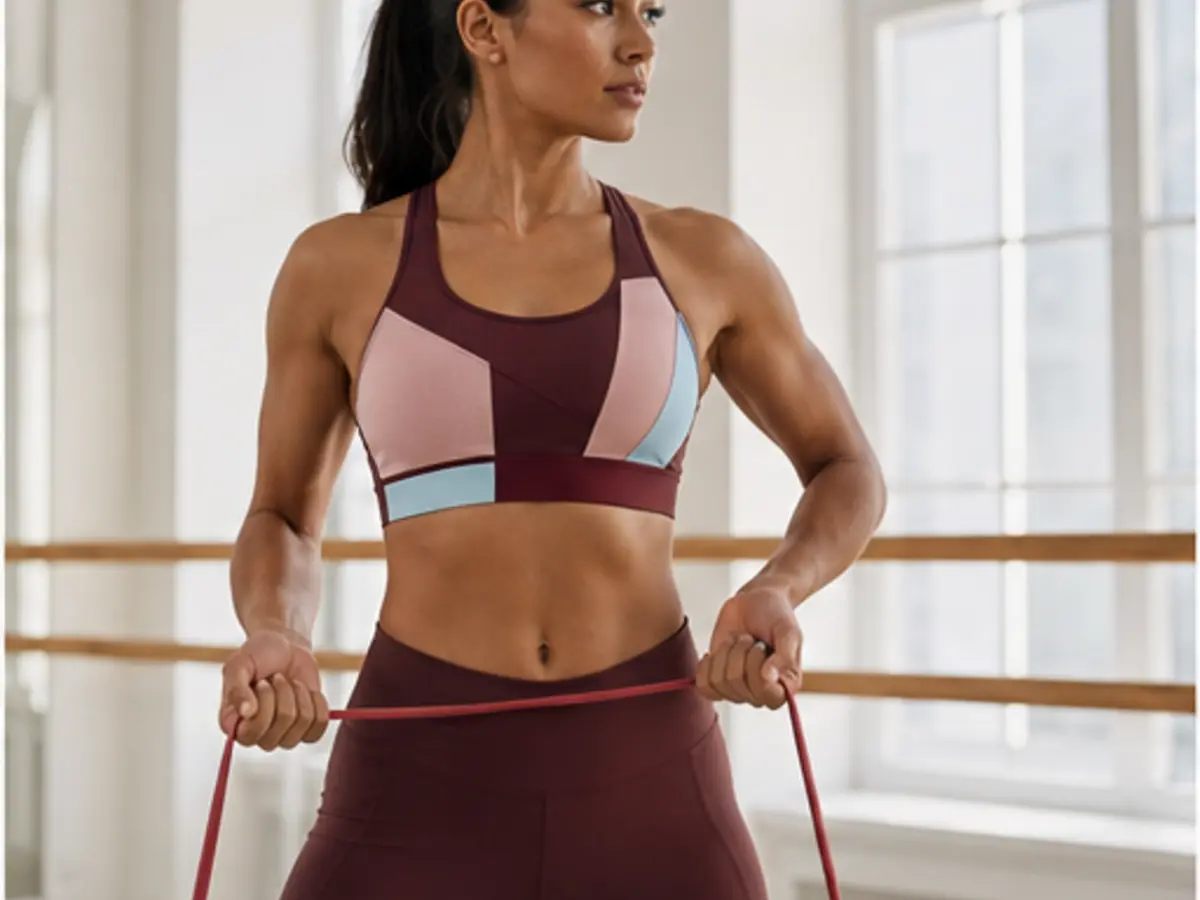 Sports Bras