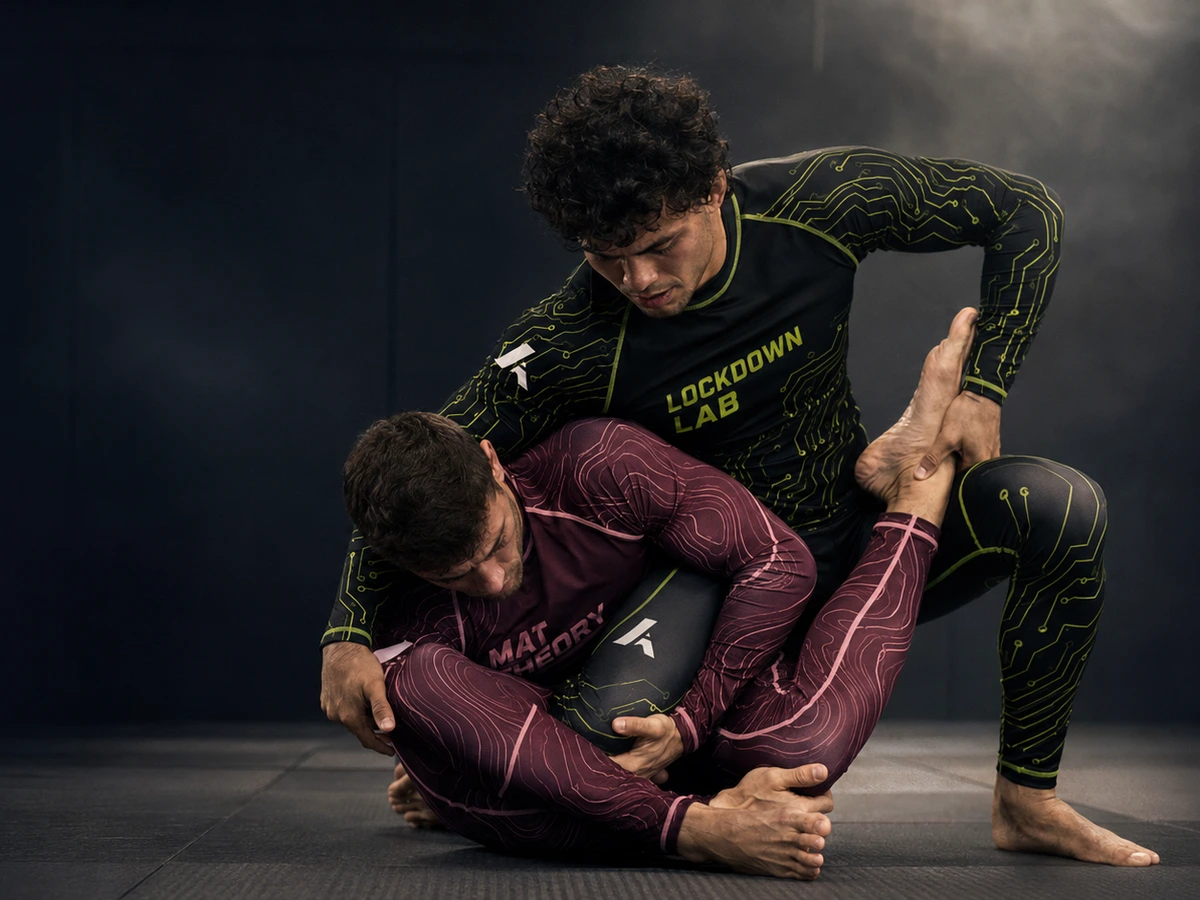 Compression Sets