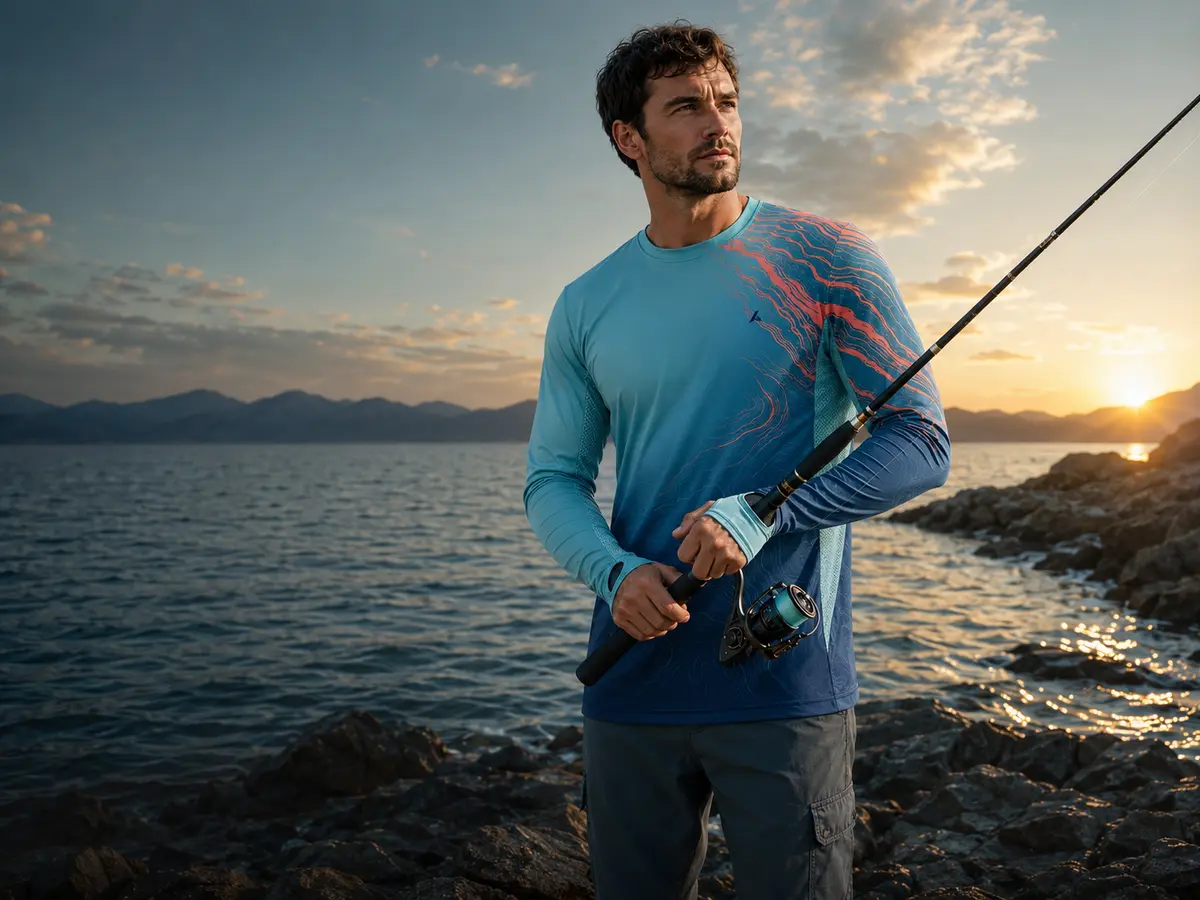 Fishing Wear