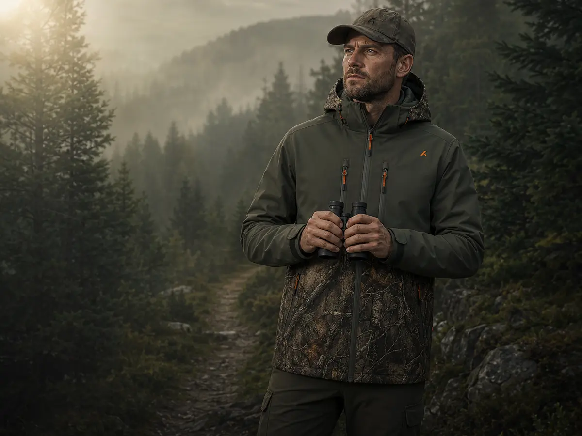 Hunting Wear