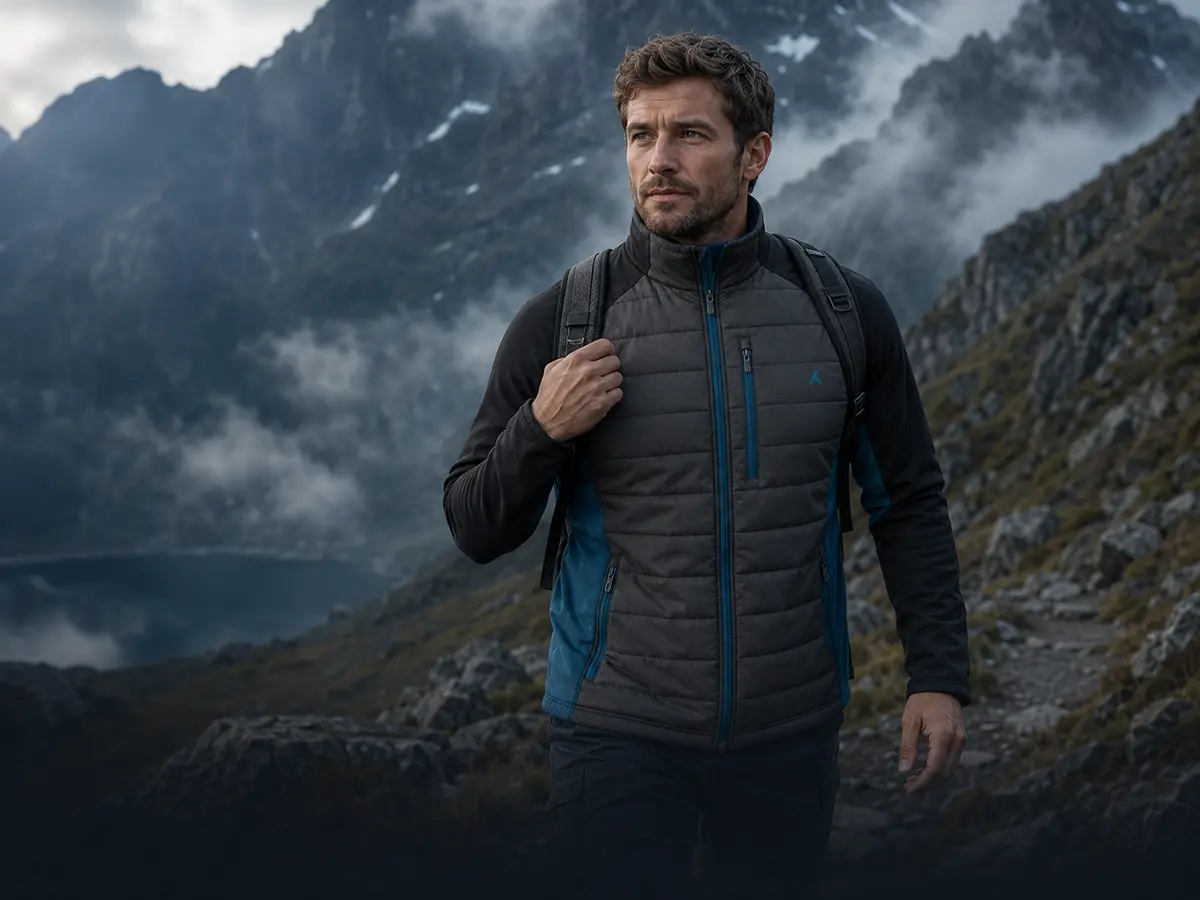 Softshell Jackets