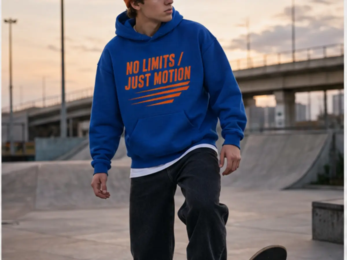 Hoodies
