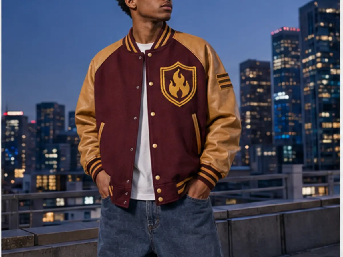 Jackets