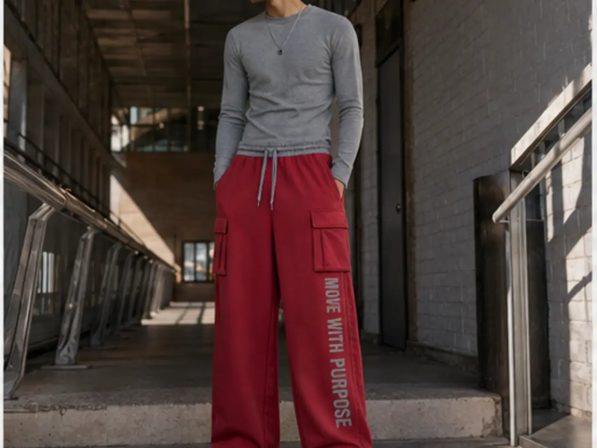 Joggers