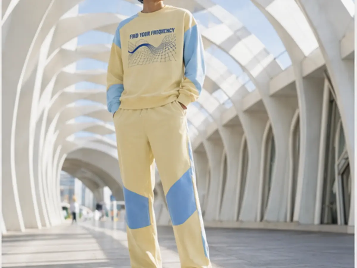Streetwear Sets