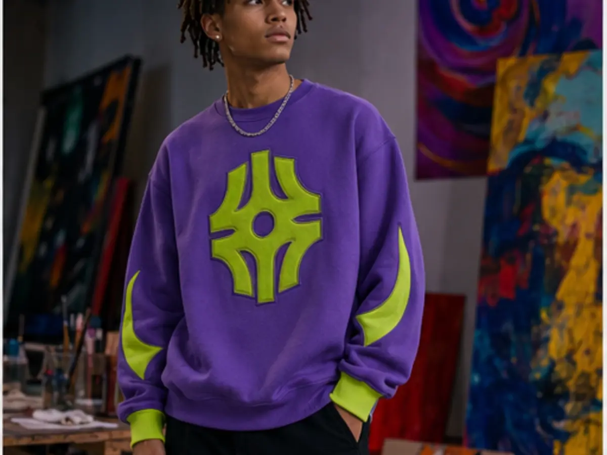 Sweatshirts