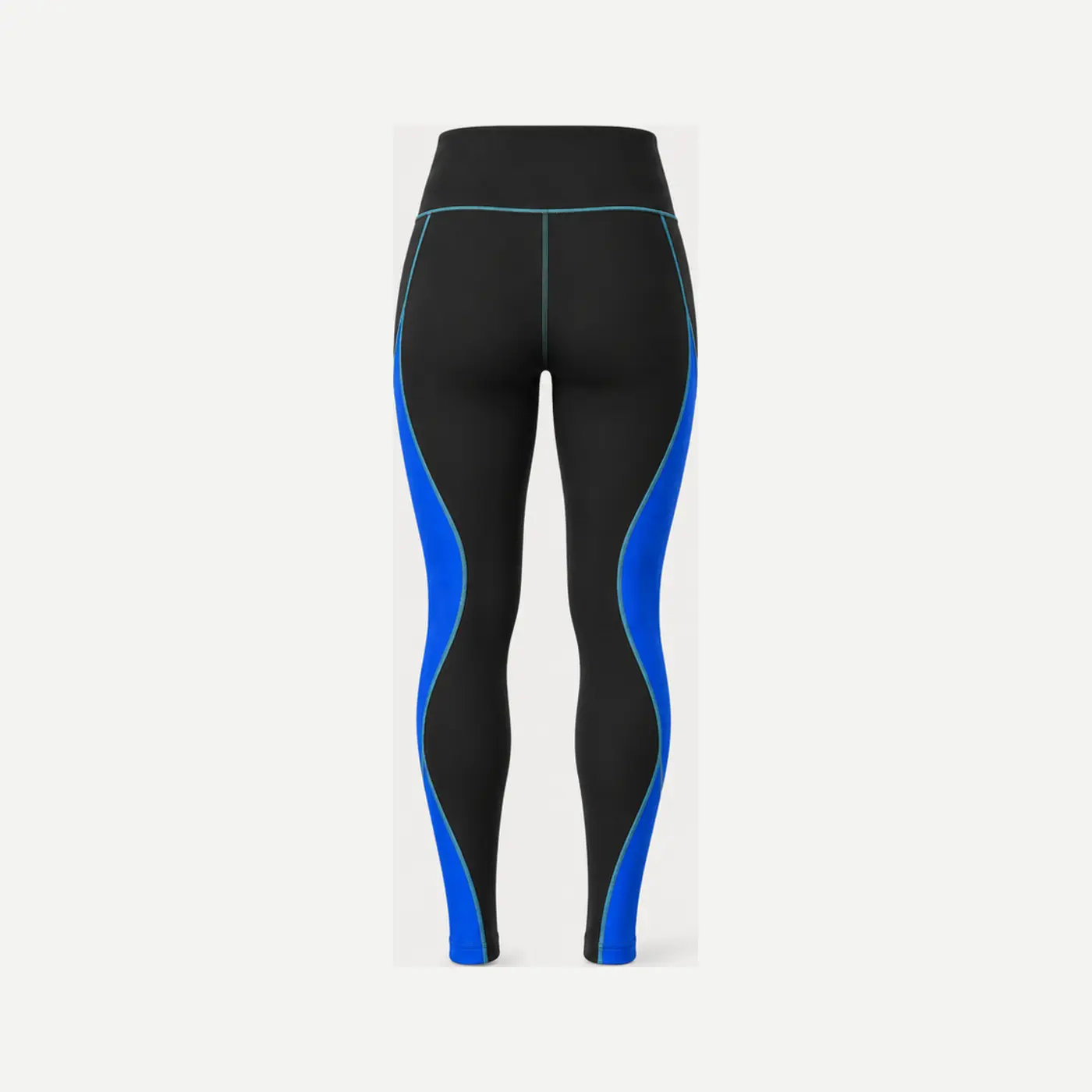 Performance Leggings Reference 01 — back view