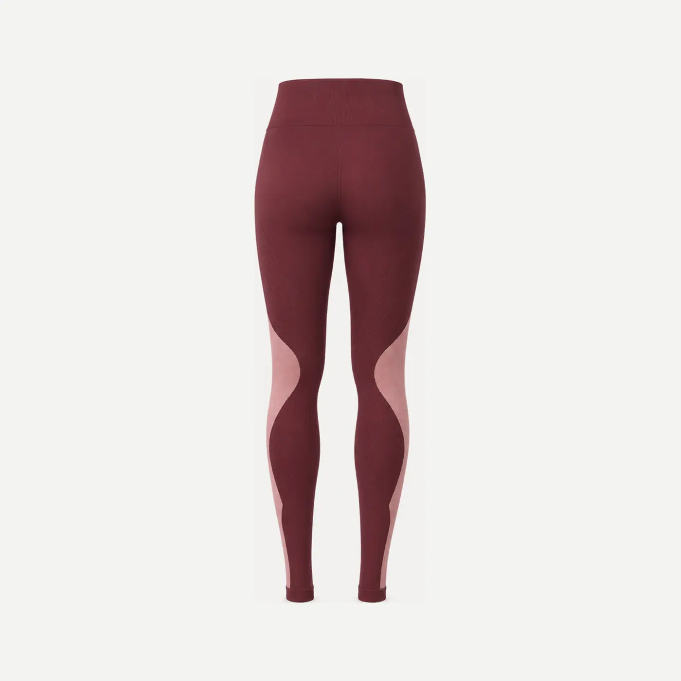 Performance Leggings Reference 02 — back view