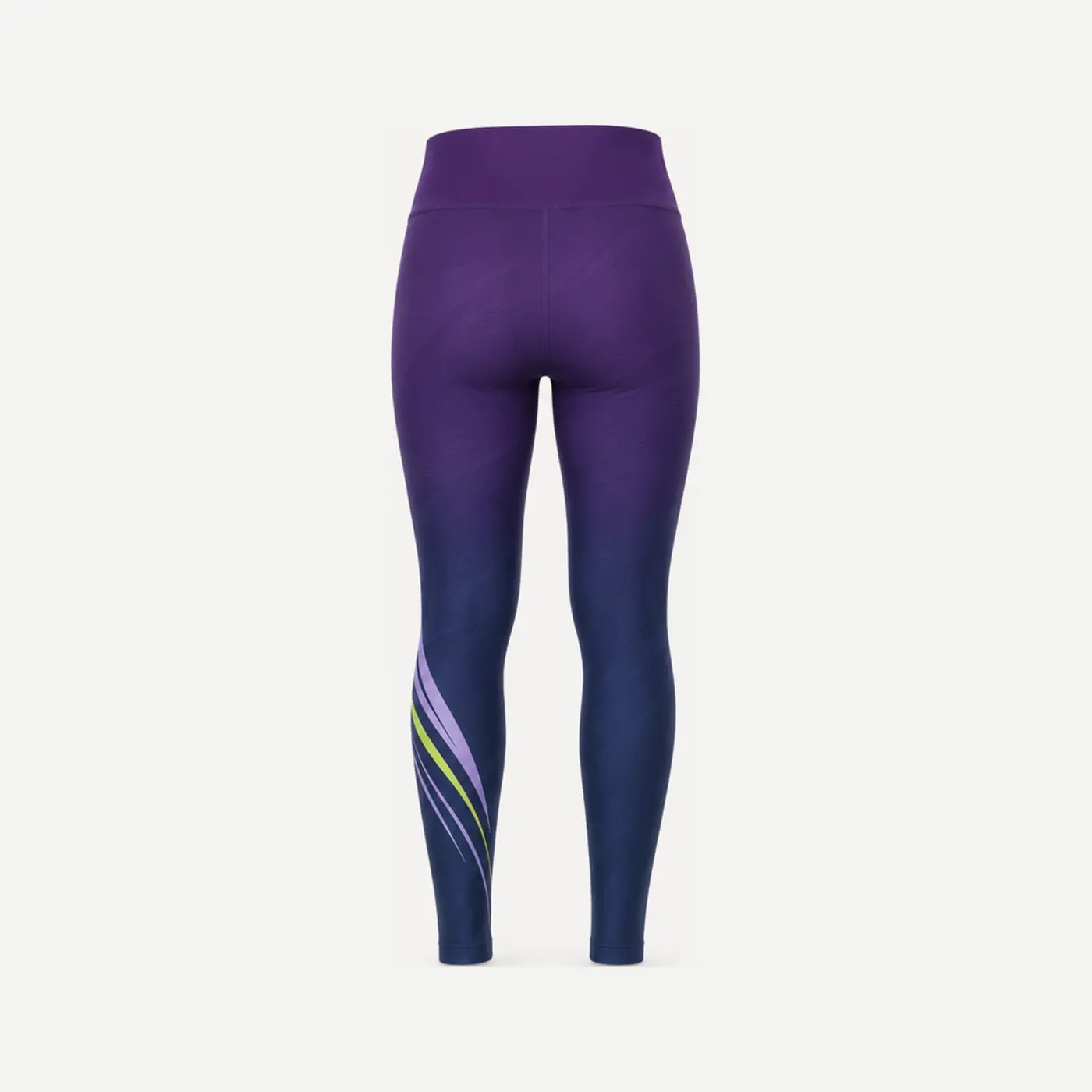 Performance Leggings Reference 04 — back view