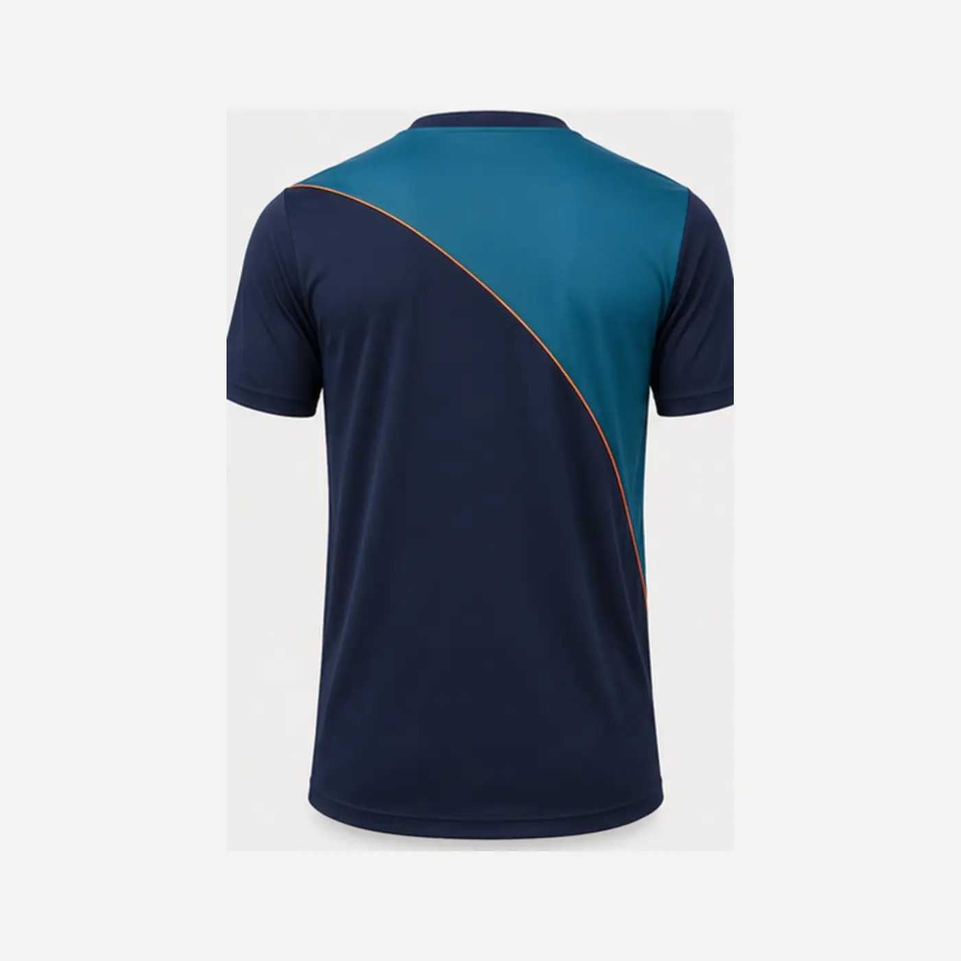 Performance T-Shirt Reference 01 — back view