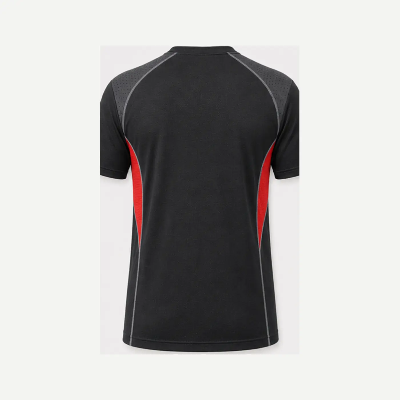 Performance T-Shirt Reference 02 — back view