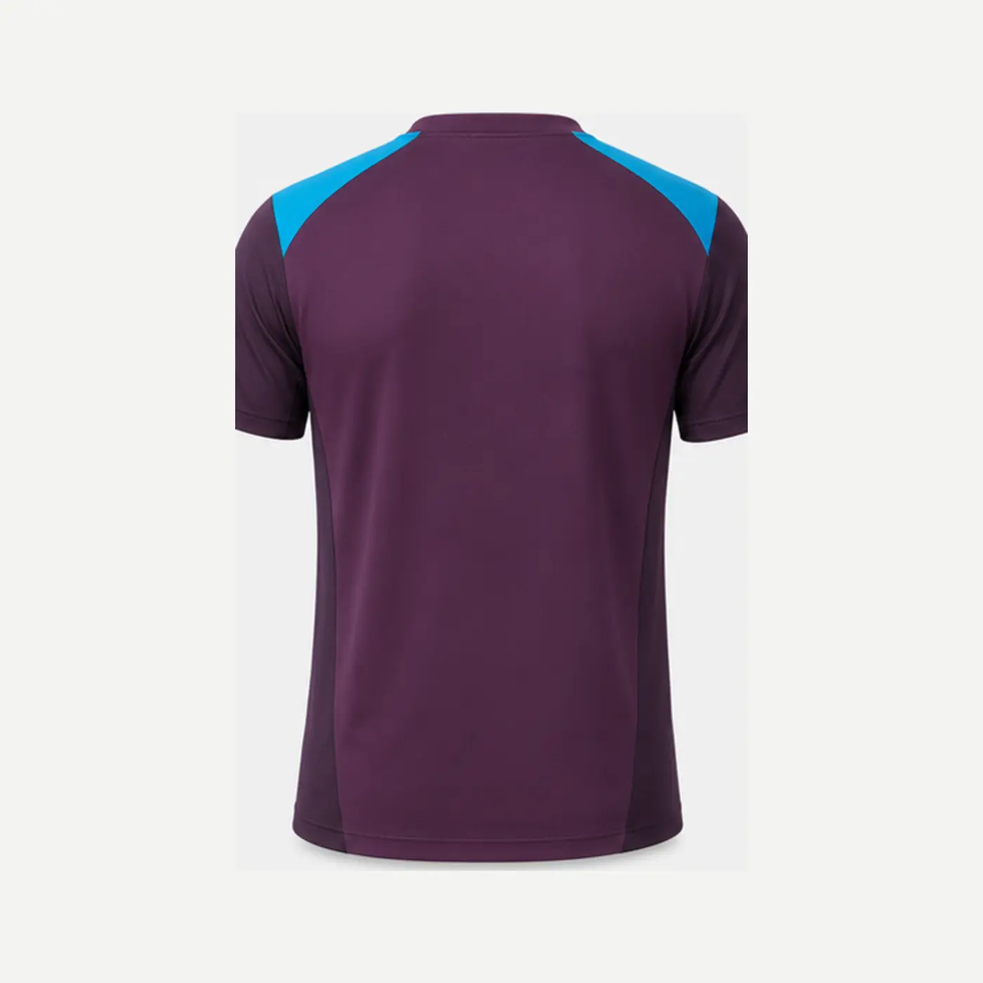 Performance T-Shirt Reference 04 — back view