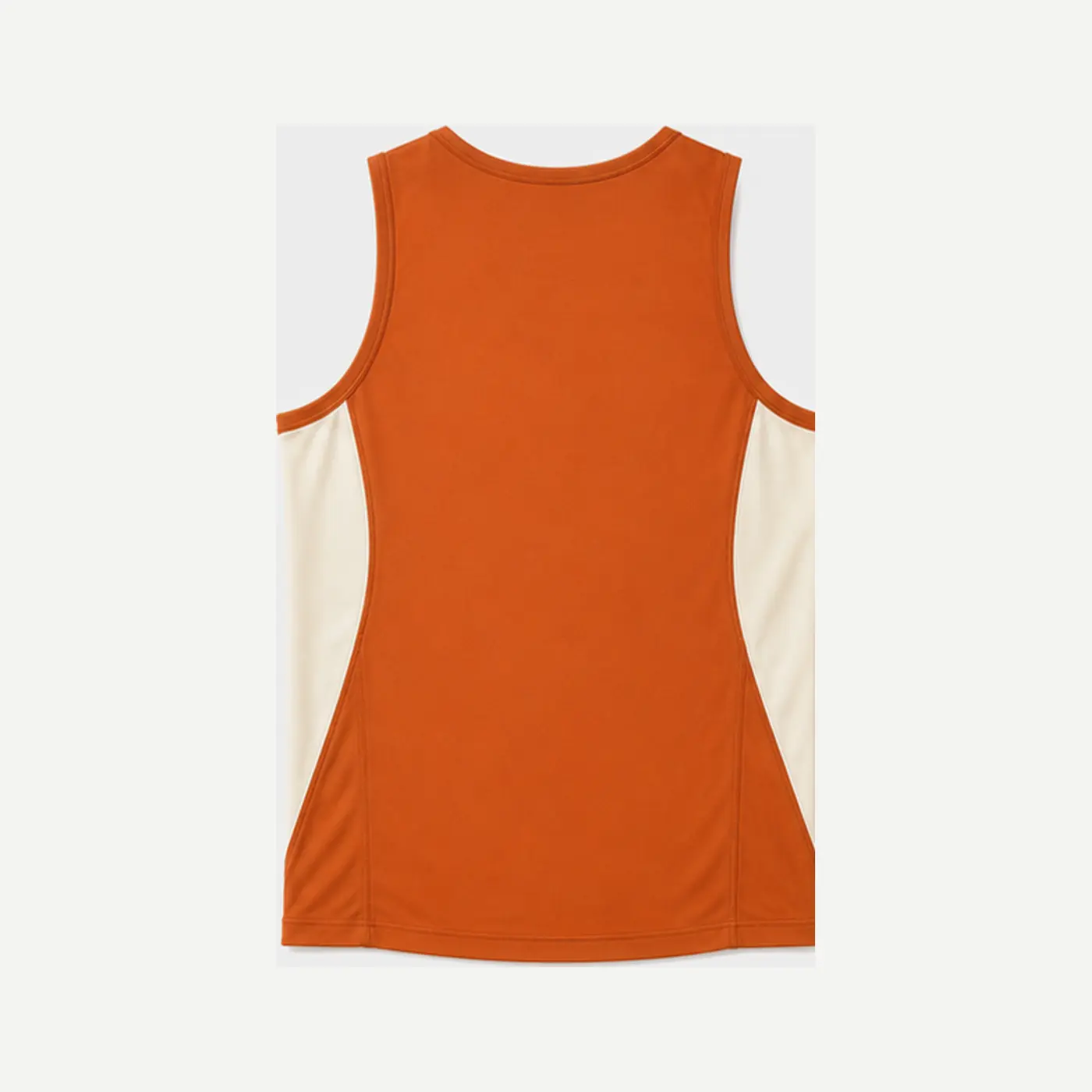 Performance Tank Top Reference 02 — back view
