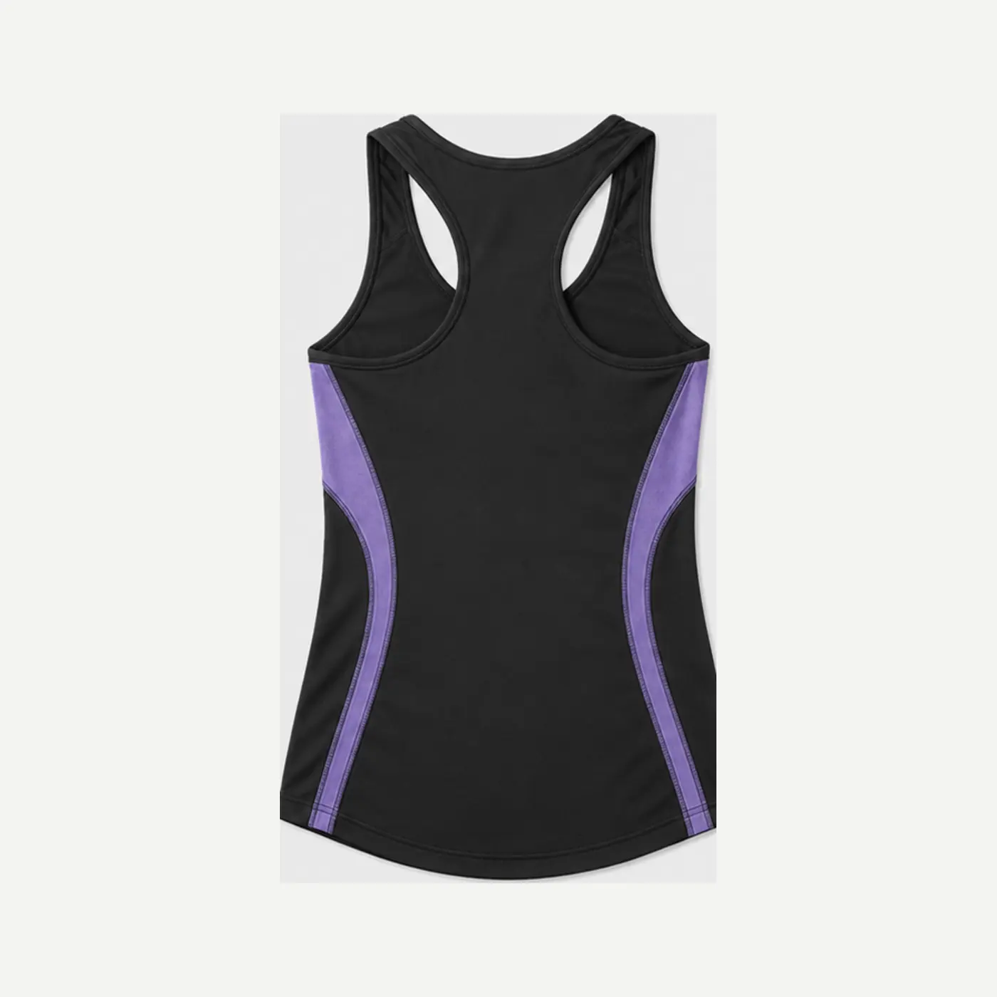 Performance Tank Top Reference 03 — back view