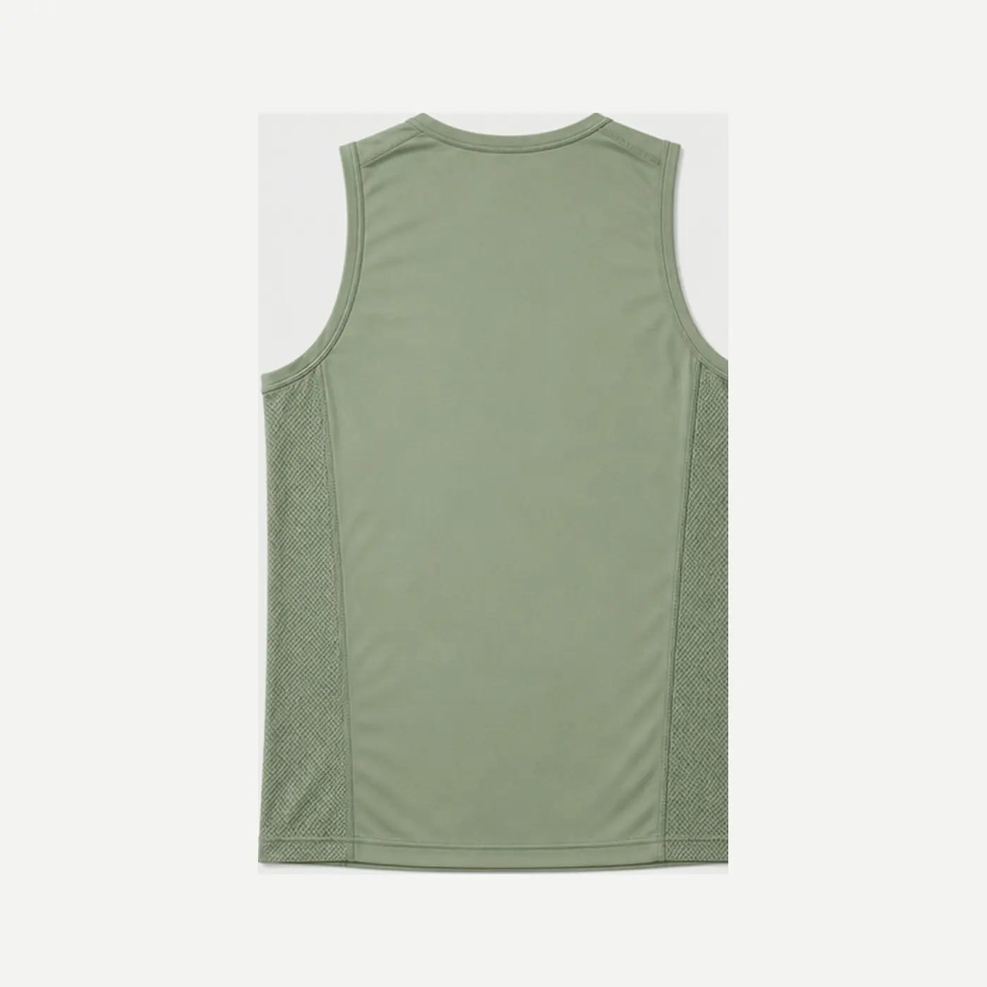 Performance Tank Top Reference 04 — back view