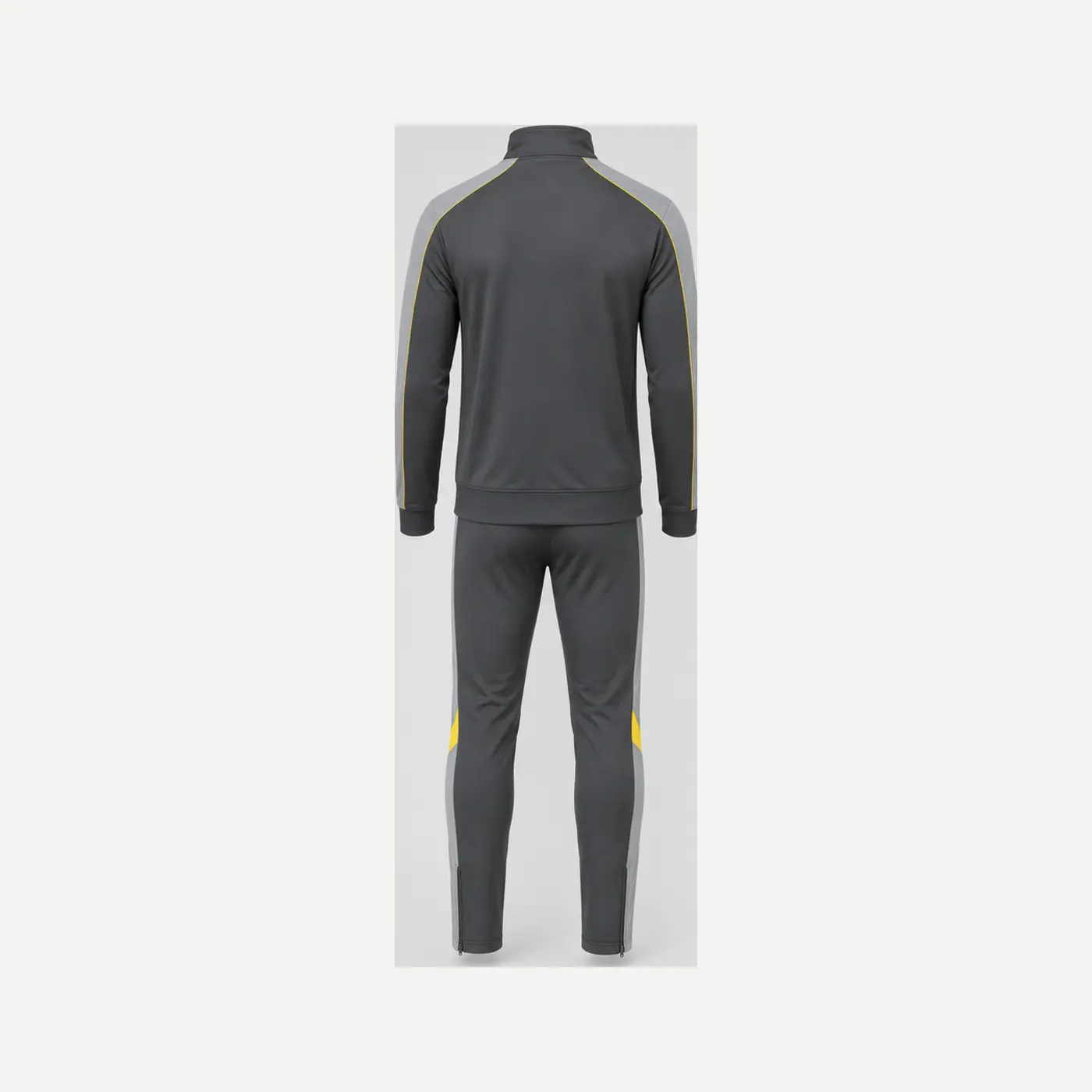 Performance Tracksuit Reference 01 — back view