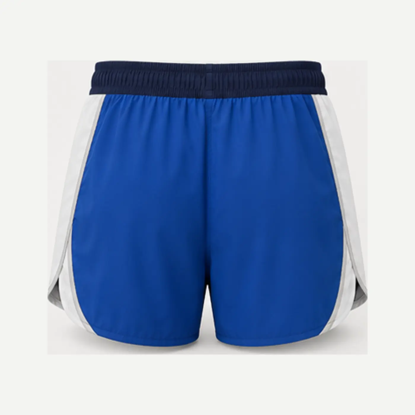 Training Shorts Reference 02 — back view