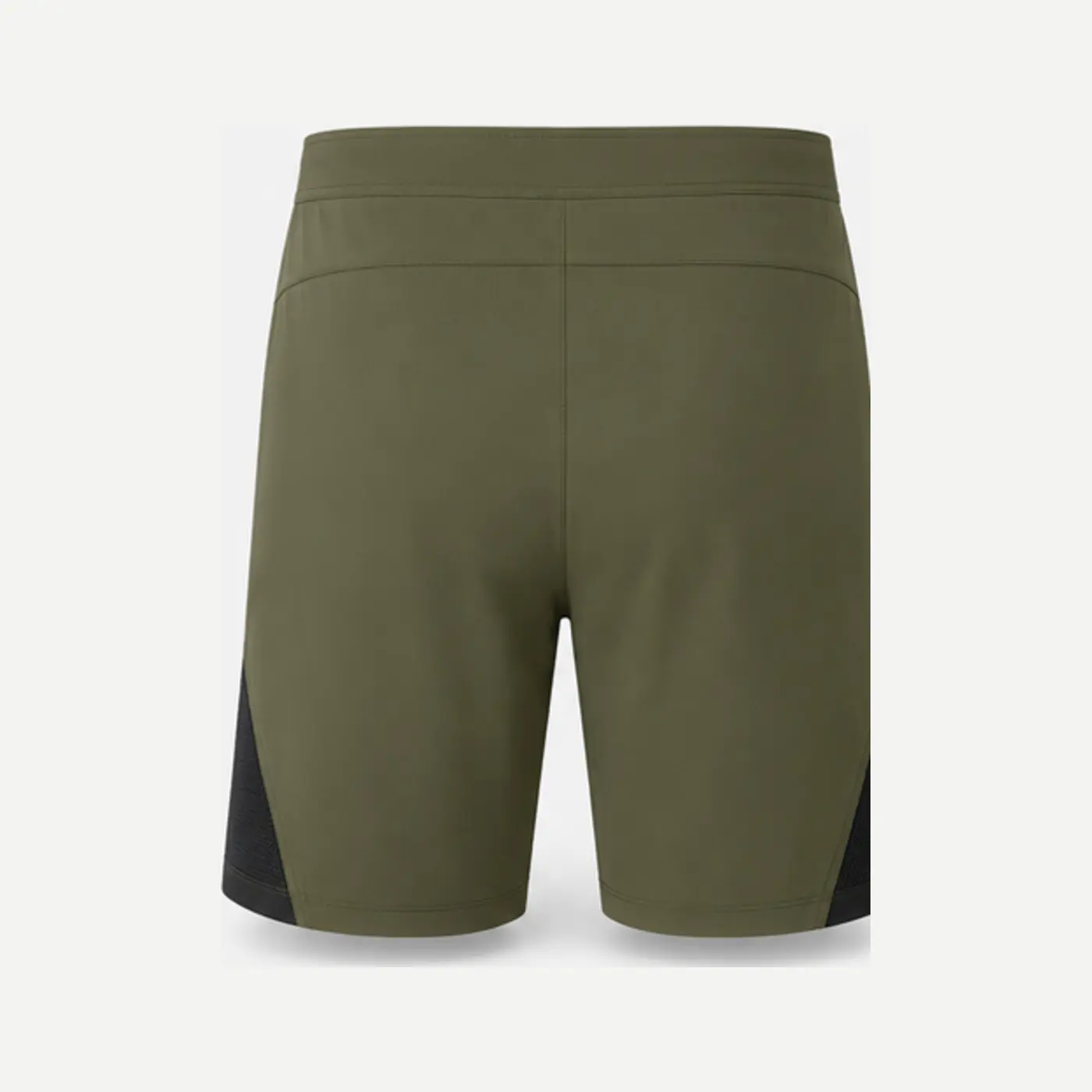 Training Shorts Reference 03 — back view