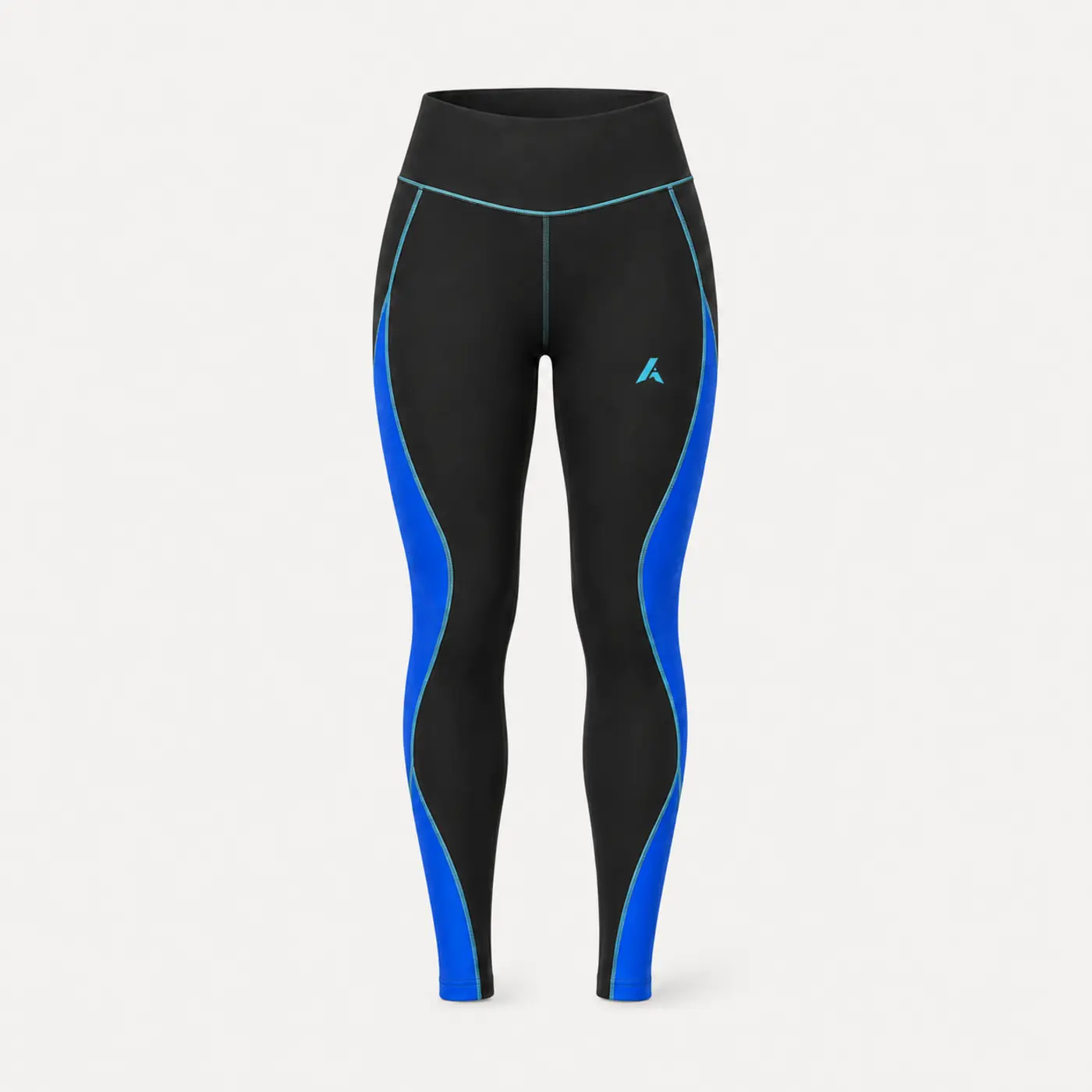SculptFlex High-Waist Leggings