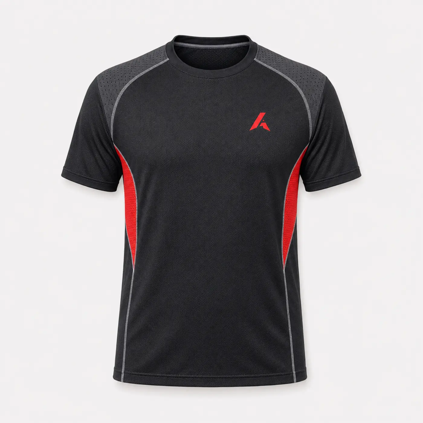 AeroMesh Training T-Shirt