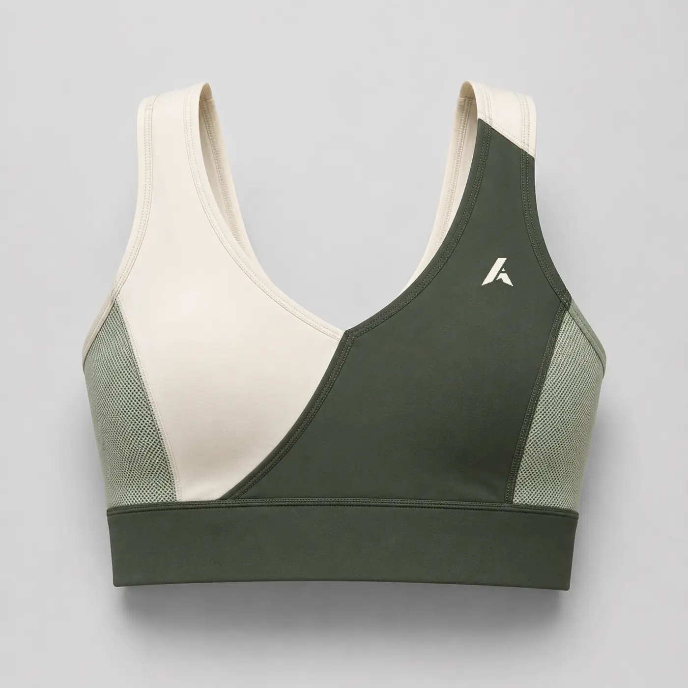 StudioFlex Athletic Sports Bra