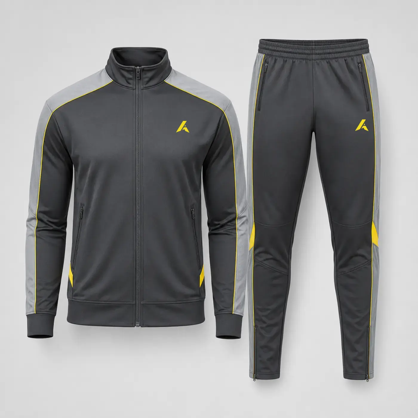 Velocity Technical Tracksuit