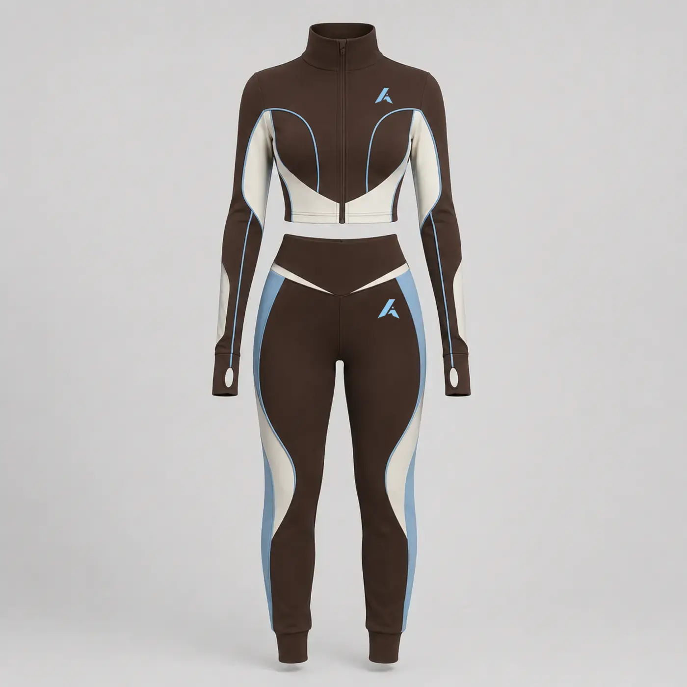 MotionLine Performance Tracksuit
