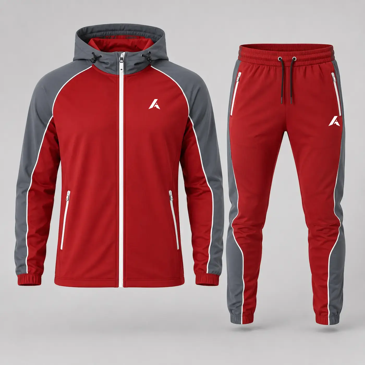 ProWarm Athletic Tracksuit