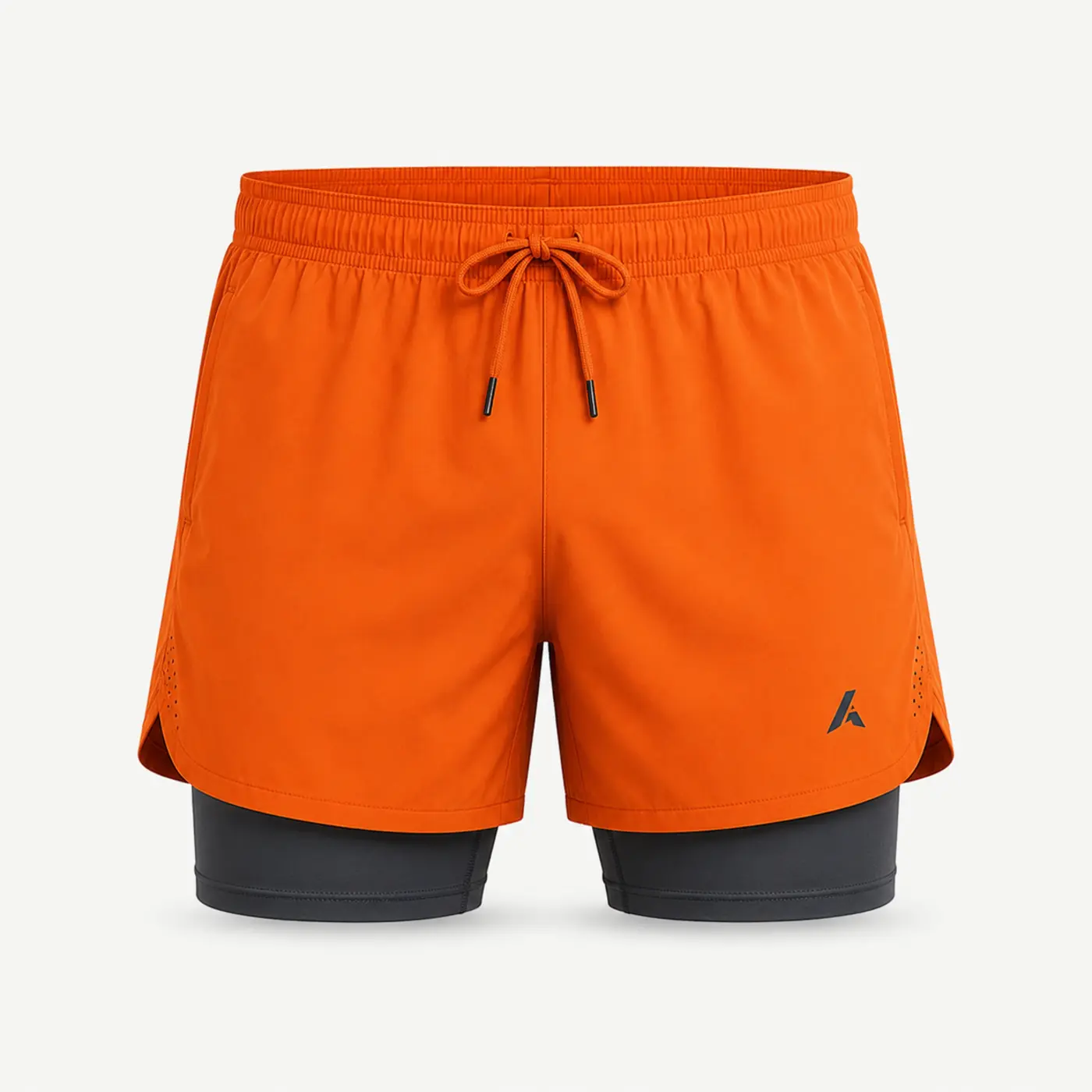 AeroSprint Training Shorts