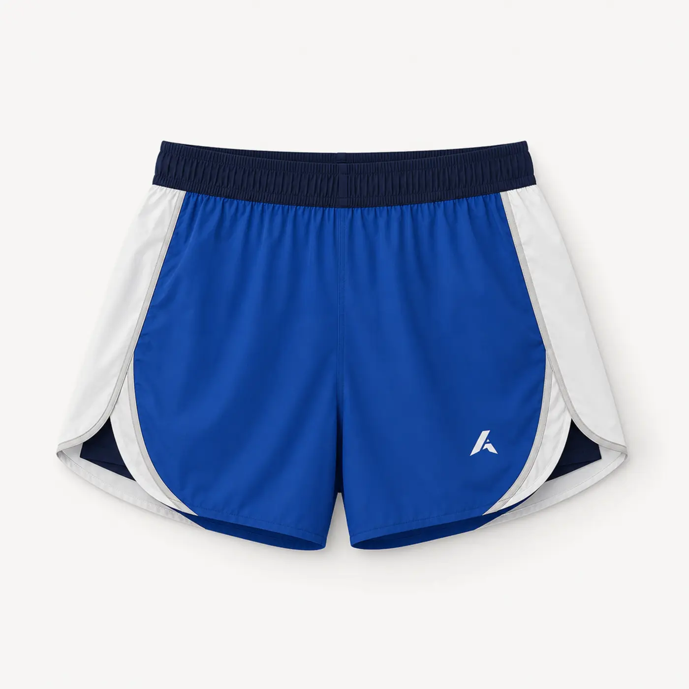 FlexCore Double-Layer Shorts