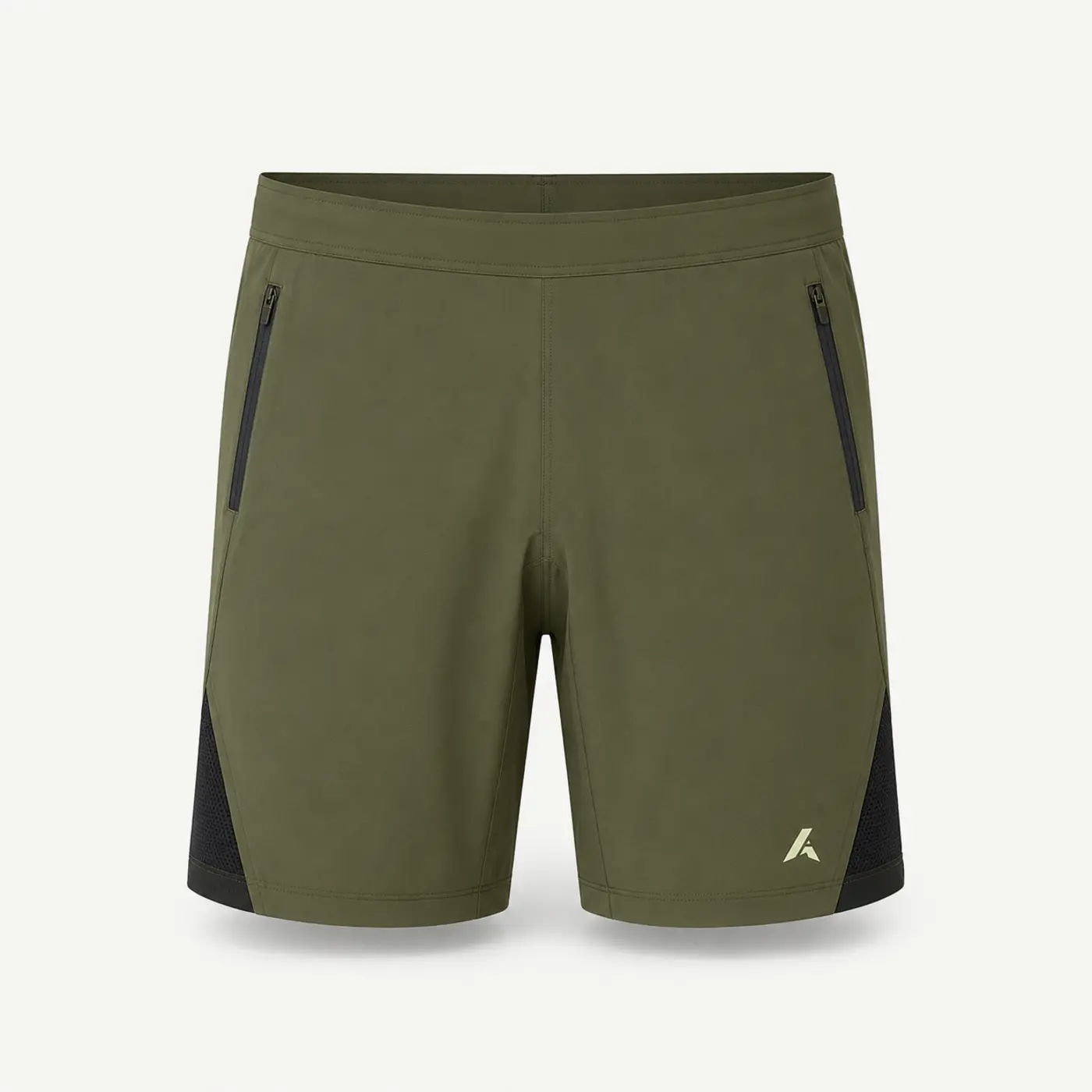 Velocity Technical Training Shorts
