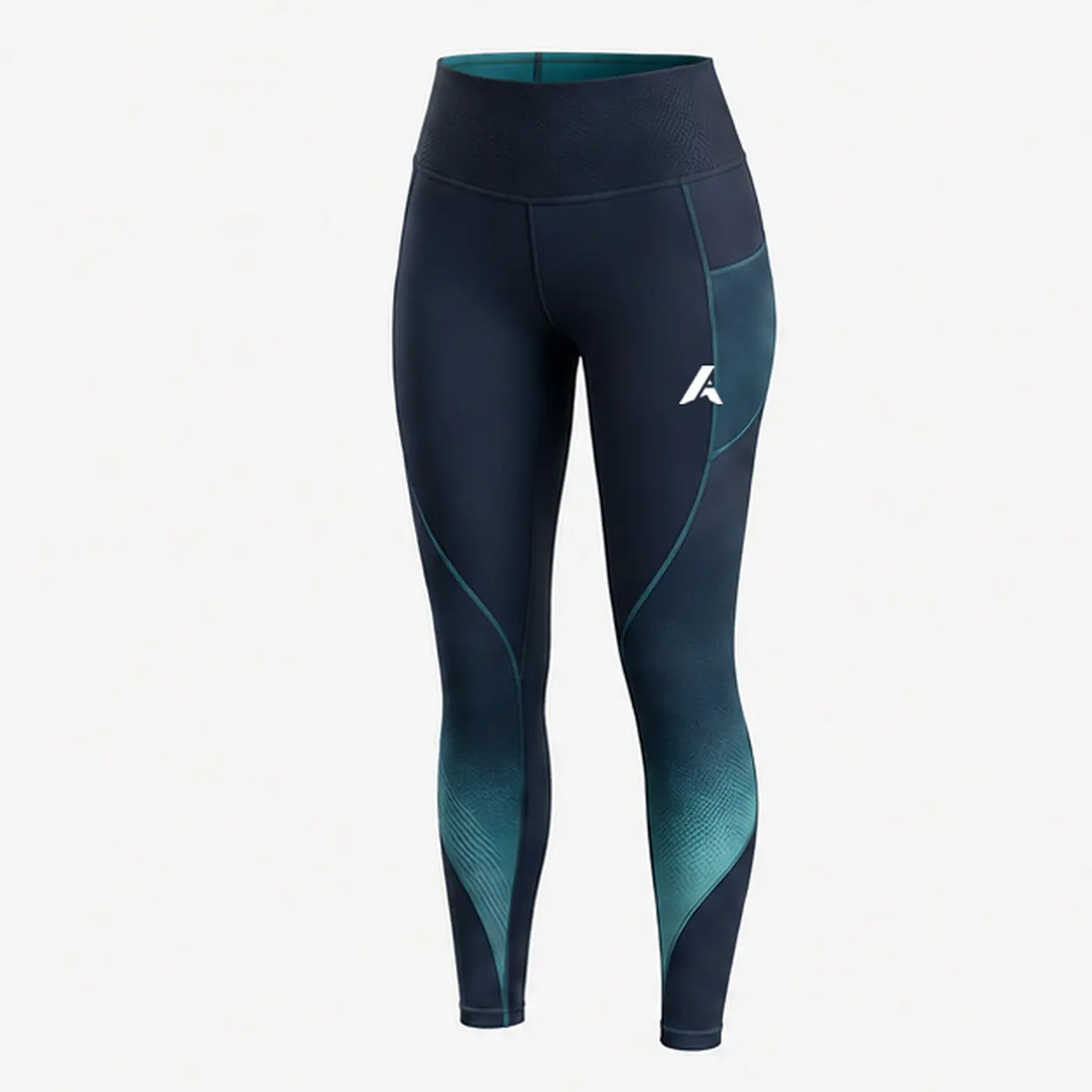 Performance Leggings Reference 01