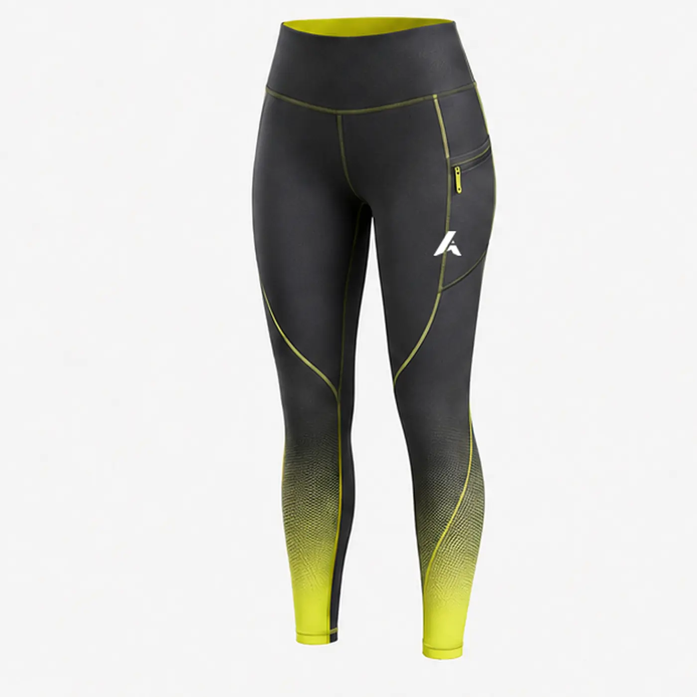Performance Leggings Reference 03