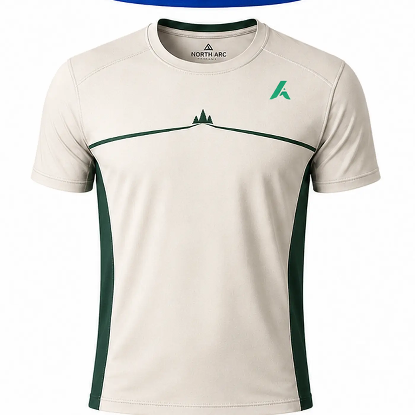 Performance T-Shirt Reference 03