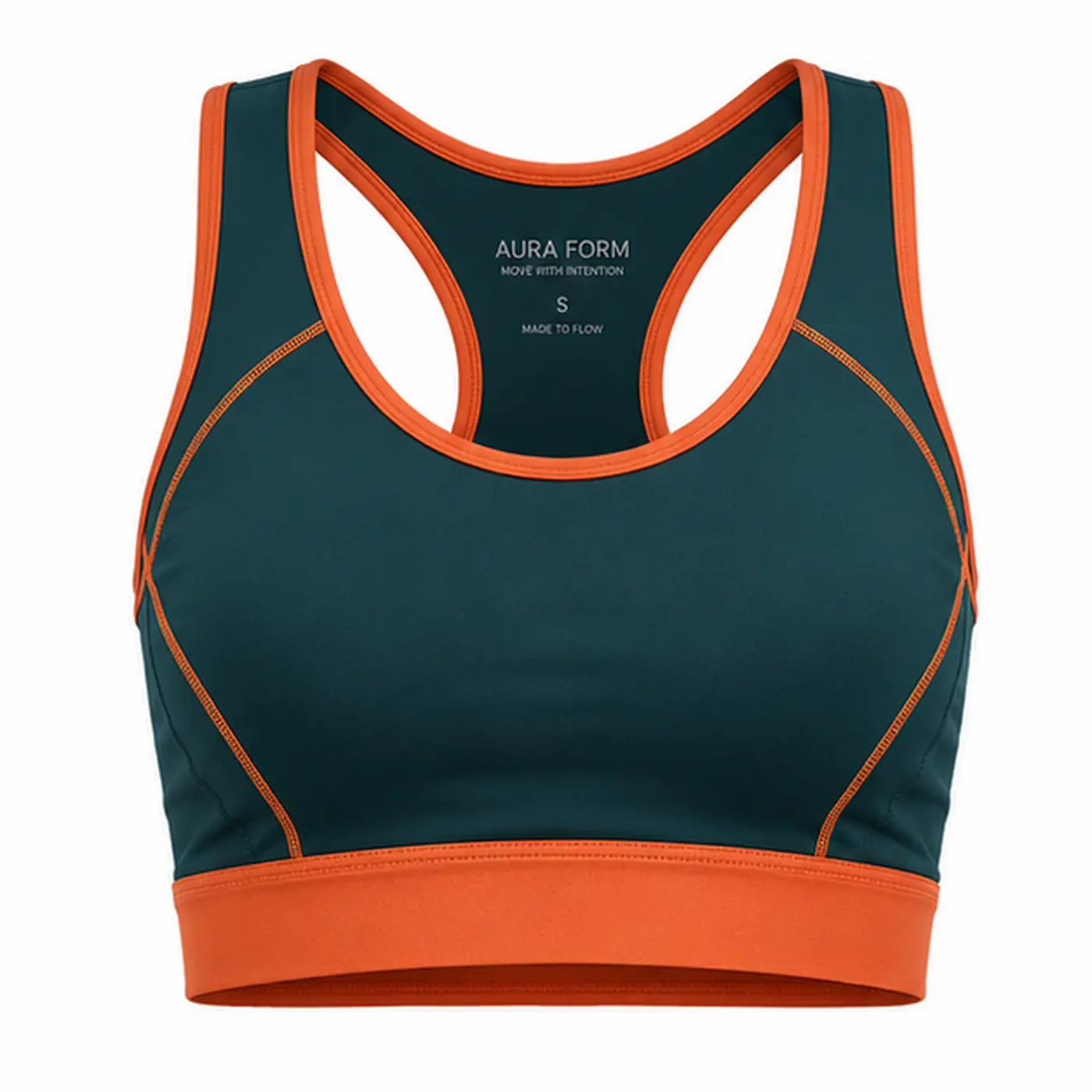 Sports Bra Reference 01