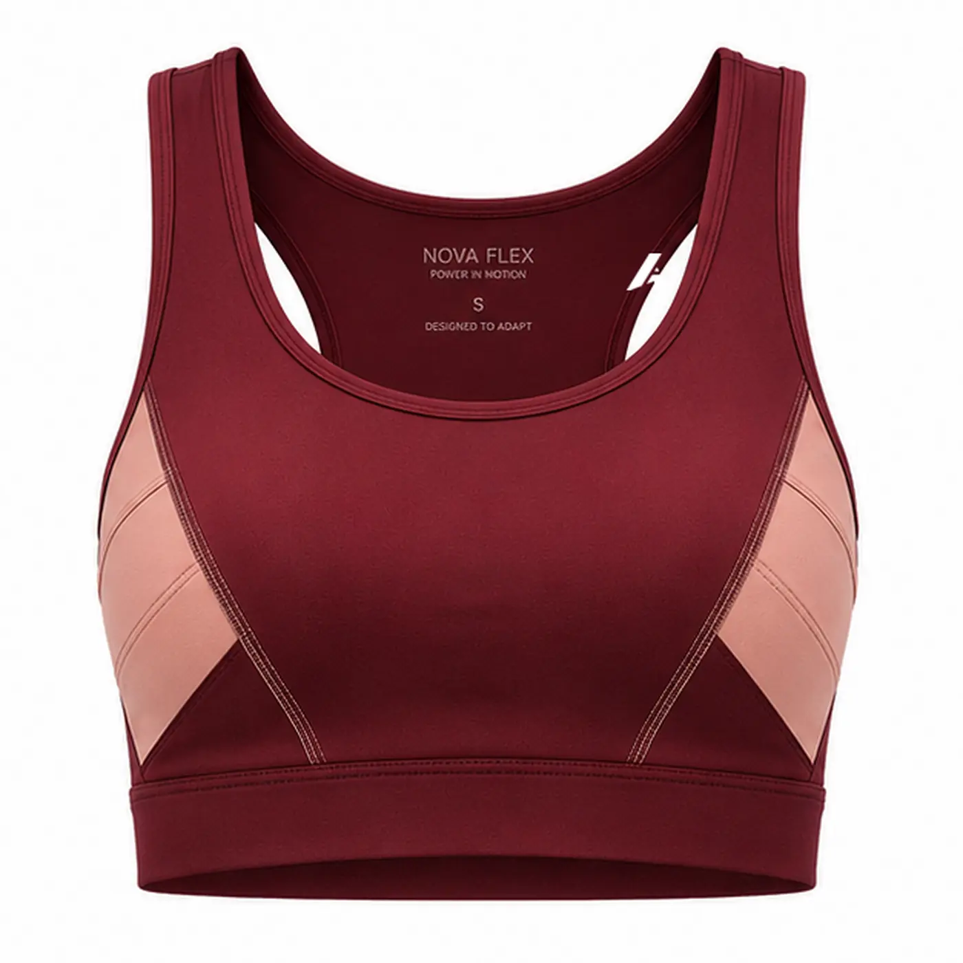 Sports Bra Reference 02