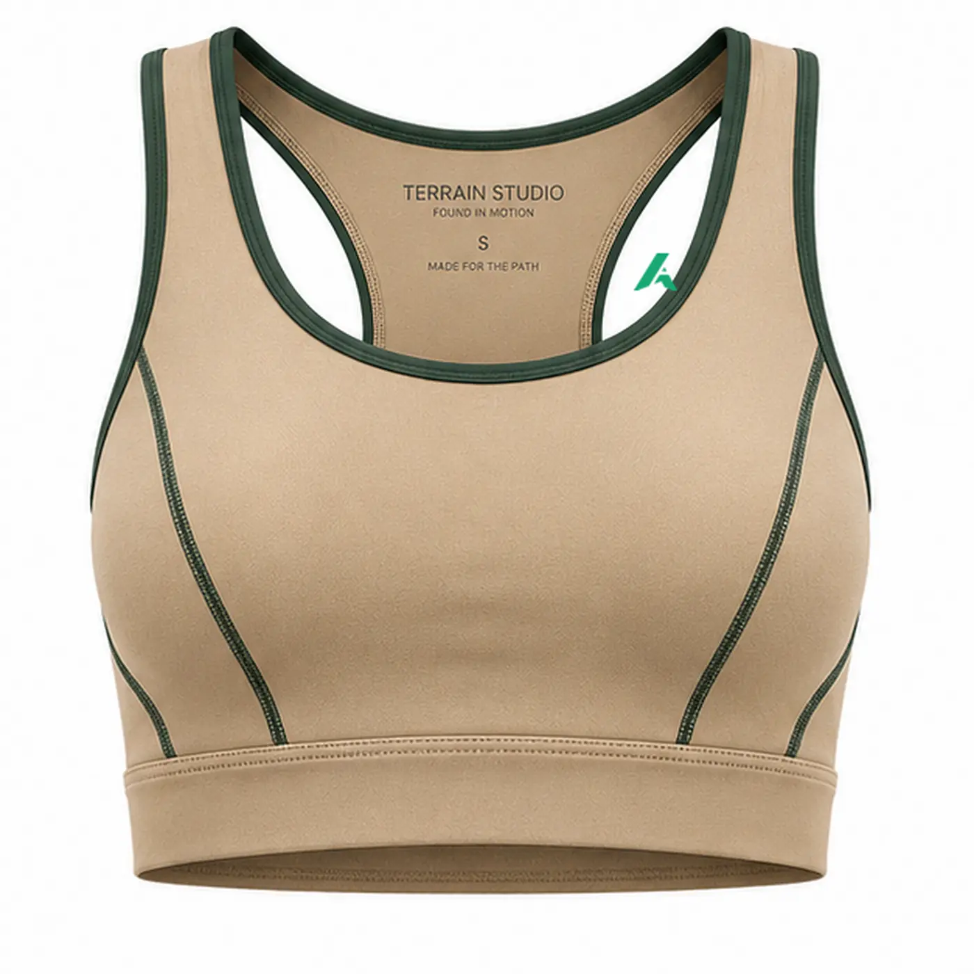 Sports Bra Reference 04