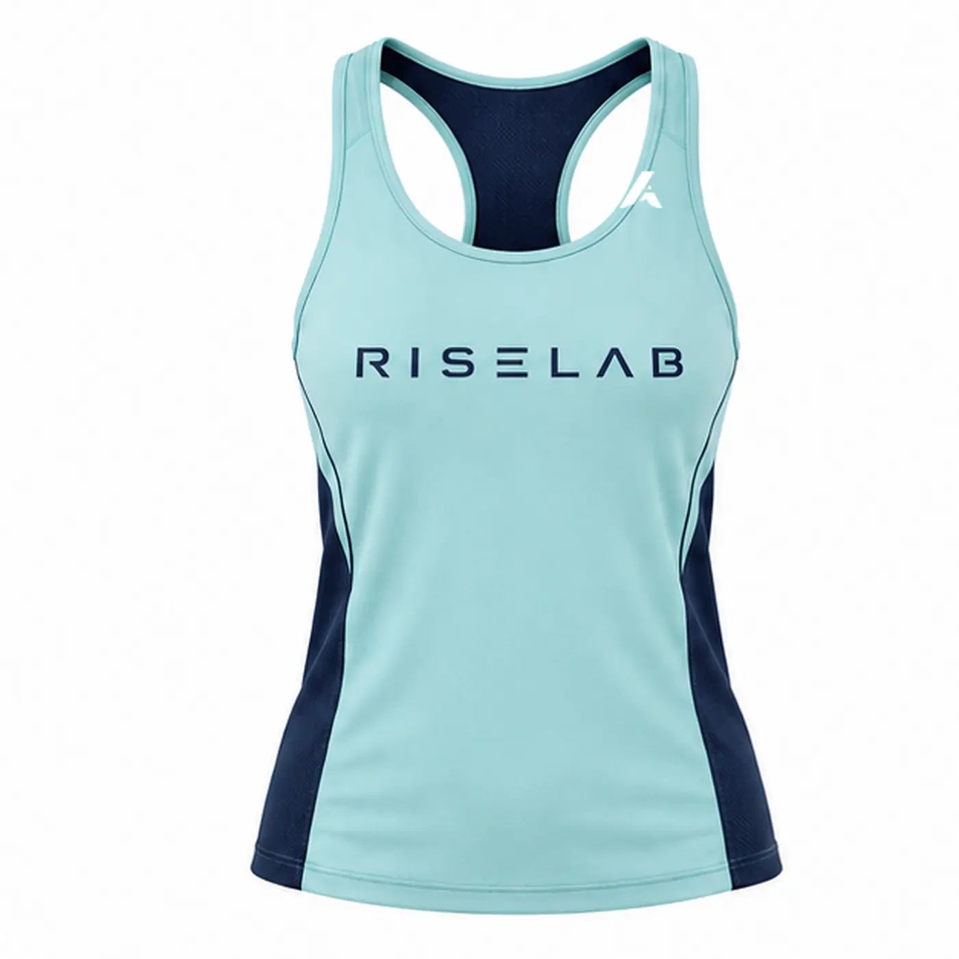 Performance Tank Top Reference 01