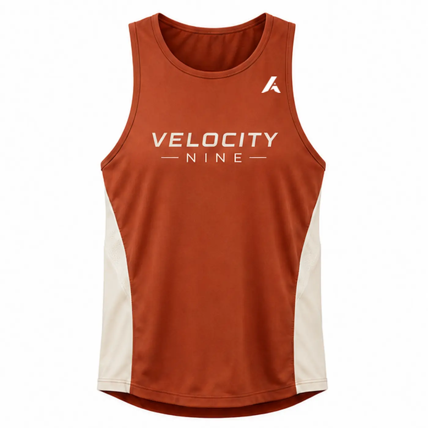 Performance Tank Top Reference 02
