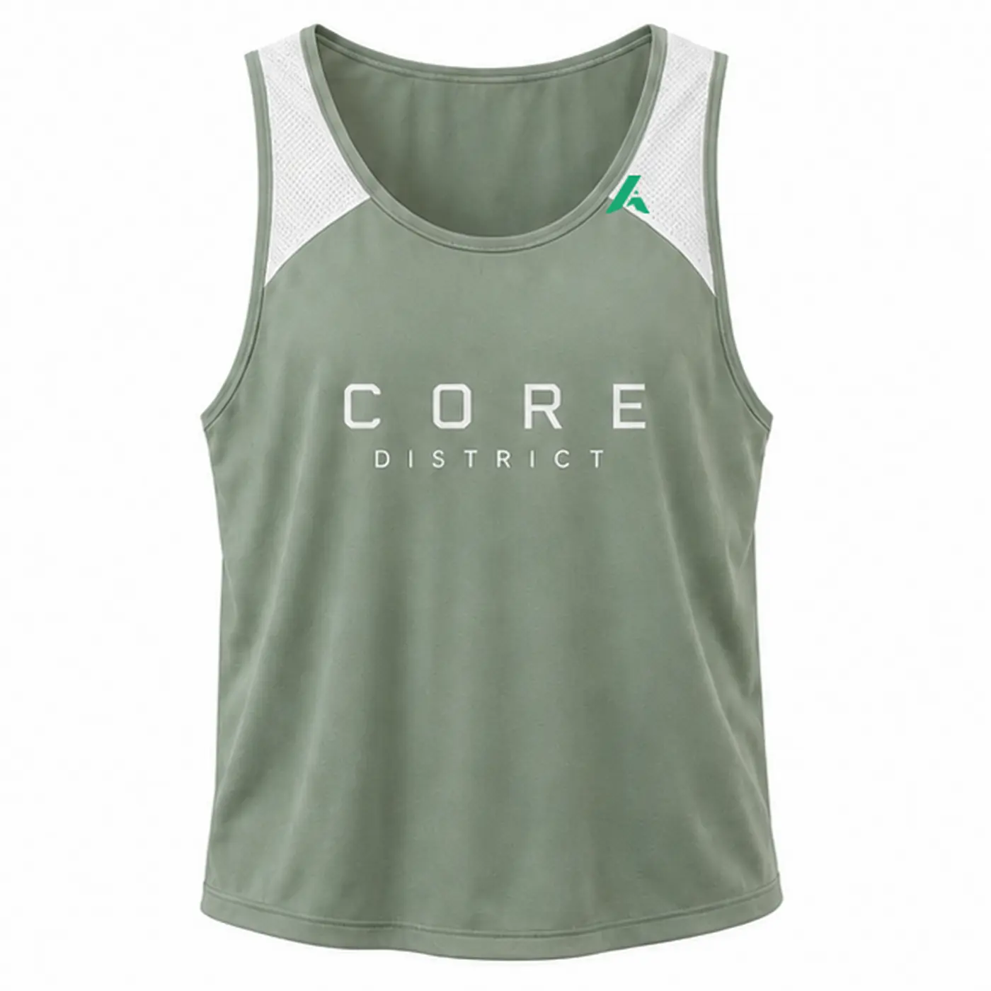 Performance Tank Top Reference 04
